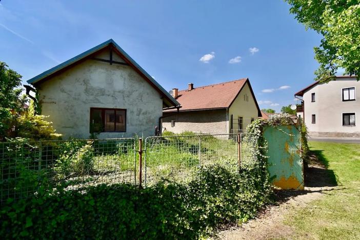 Prodej rodinného domu, Krchleby, 91 m2