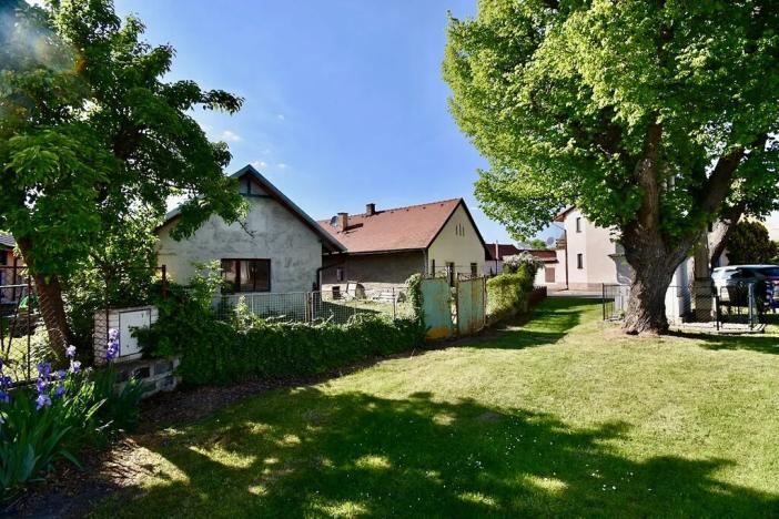 Prodej rodinného domu, Krchleby, 91 m2