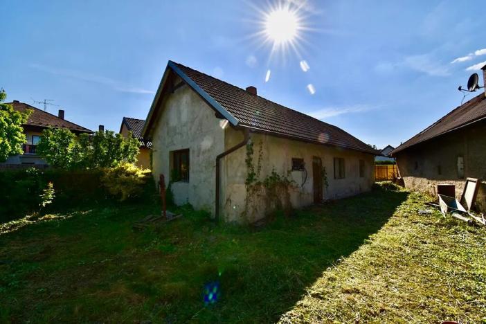 Prodej rodinného domu, Krchleby, 91 m2