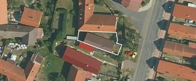 Prodej rodinného domu, Krchleby, 91 m2