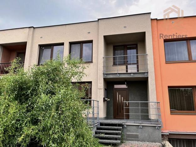 Prodej rodinného domu, Miroslav, A. Zápotockého, 215 m2