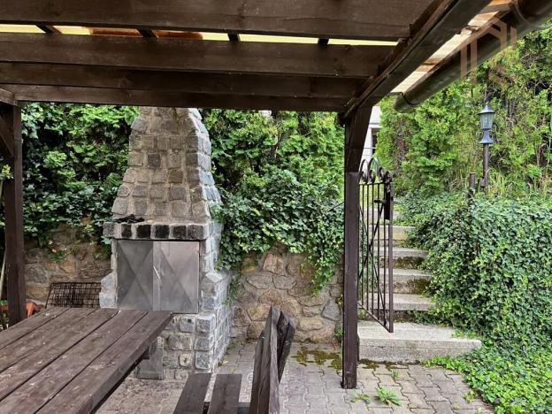 Prodej rodinného domu, Miroslav, A. Zápotockého, 215 m2