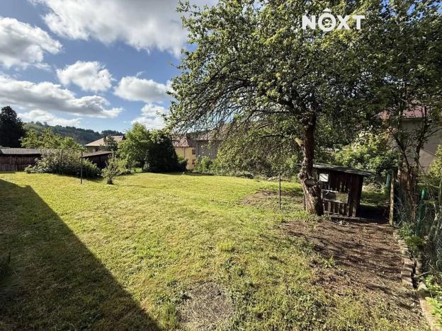 Prodej rodinného domu, Poniklá, 90 m2