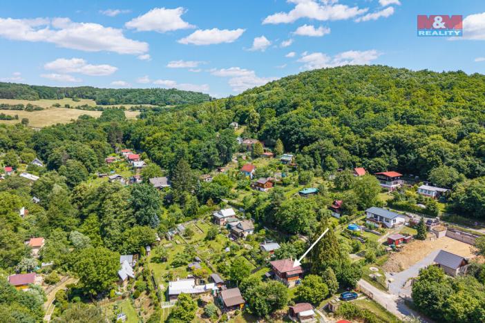 Prodej rodinného domu, Petrov - Bohuliby, Na dolích, 47 m2