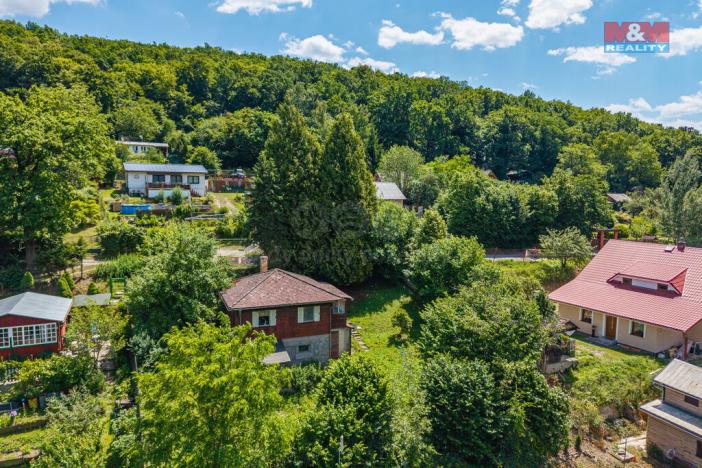 Prodej rodinného domu, Petrov - Bohuliby, Na dolích, 47 m2