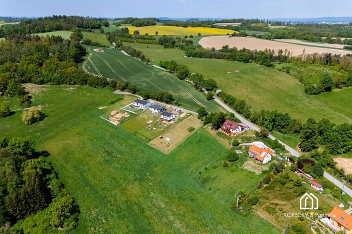 Prodej pozemku pro bydlení, Postupice, Pozovská, 1519 m2