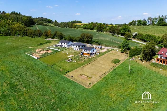 Prodej pozemku pro bydlení, Postupice, Pozovská, 1519 m2