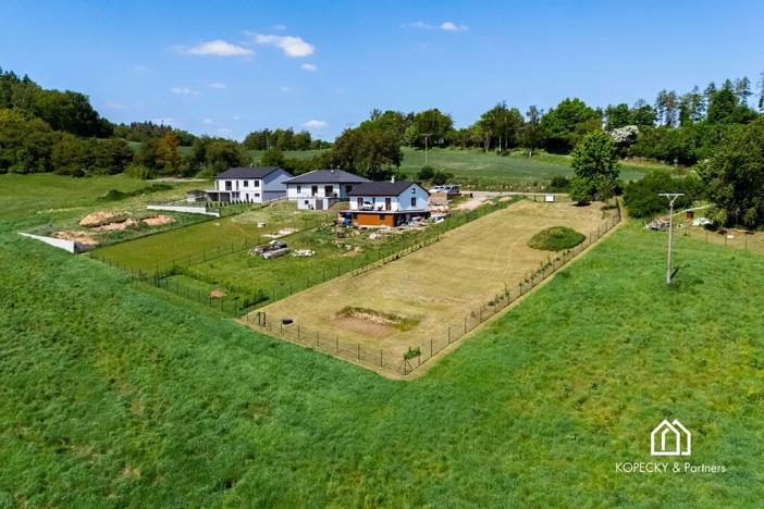 Prodej pozemku pro bydlení, Postupice, Pozovská, 1519 m2