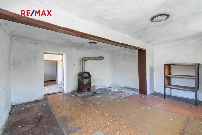 Prodej chalupy, Klatovy, 92 m2