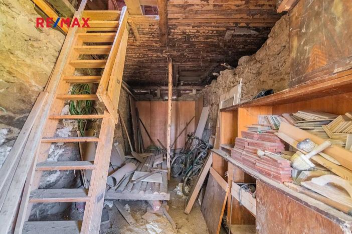 Prodej chalupy, Klatovy, 92 m2