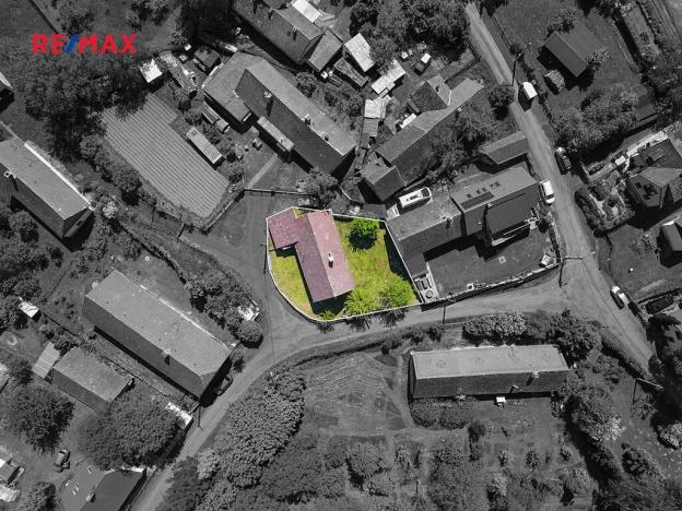 Prodej chalupy, Klatovy, 92 m2