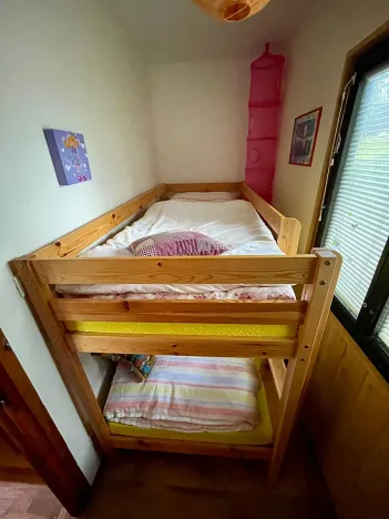 Prodej chaty, Třebívlice, 37 m2