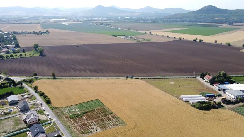 Prodej pozemku pro bydlení, Terezín, 1234 m2