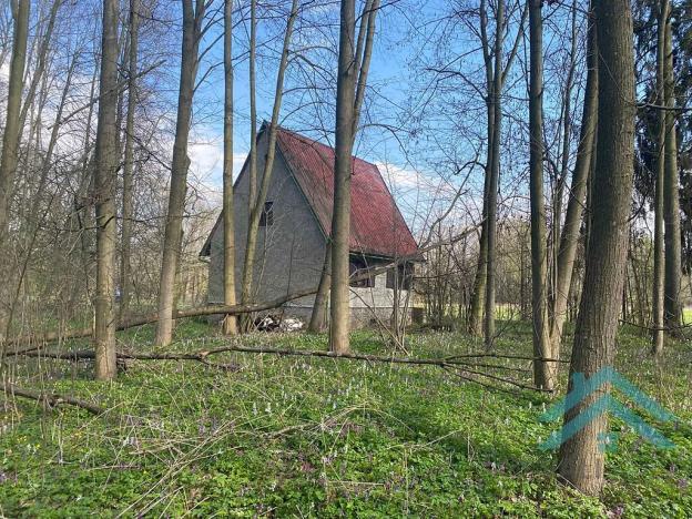 Prodej chaty, Budyně nad Ohří, 69 m2