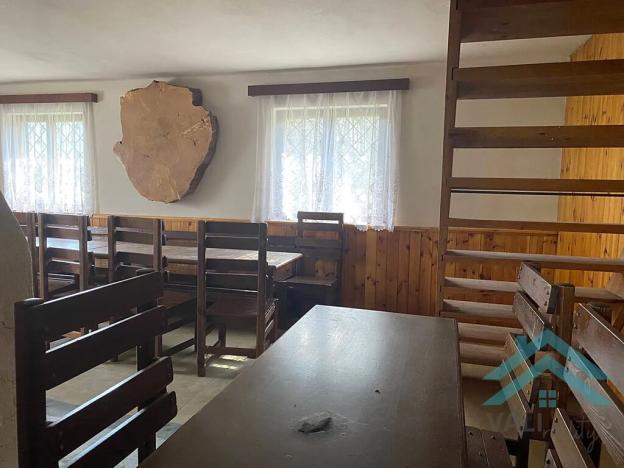 Prodej chaty, Budyně nad Ohří, 69 m2