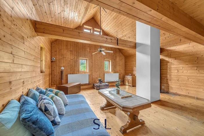 Prodej rodinného domu, Zahrádky, 115 m2