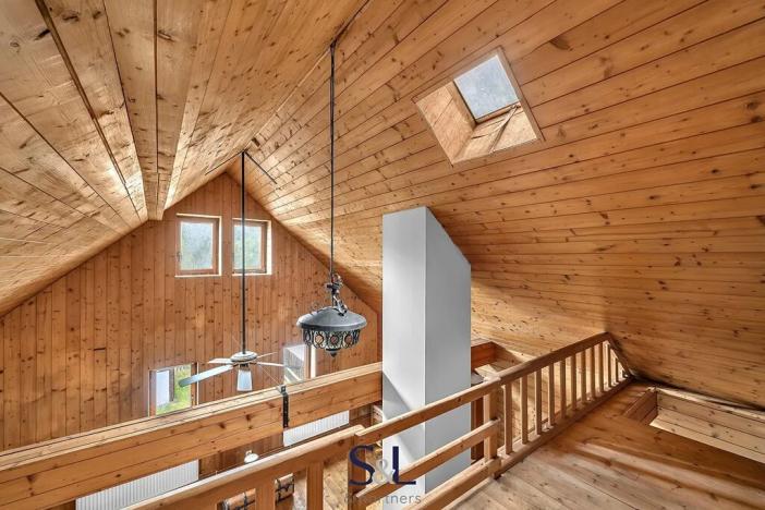 Prodej rodinného domu, Zahrádky, 115 m2