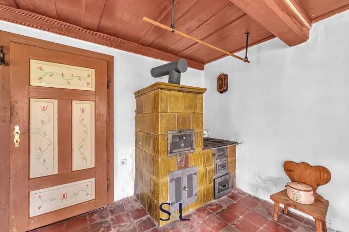 Prodej rodinného domu, Zahrádky, 115 m2