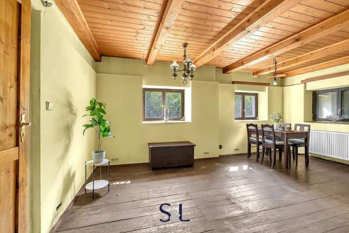 Prodej rodinného domu, Zahrádky, 115 m2