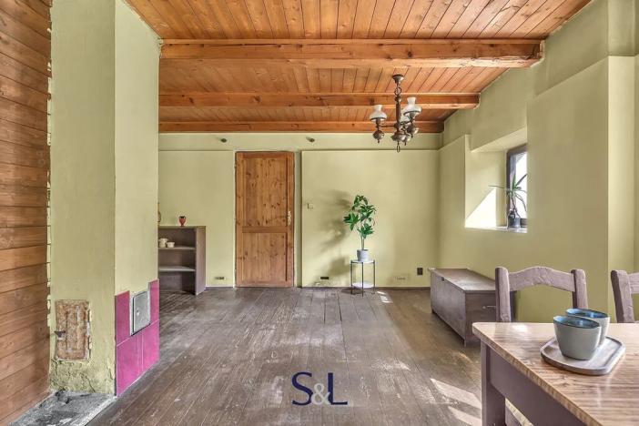 Prodej rodinného domu, Zahrádky, 115 m2