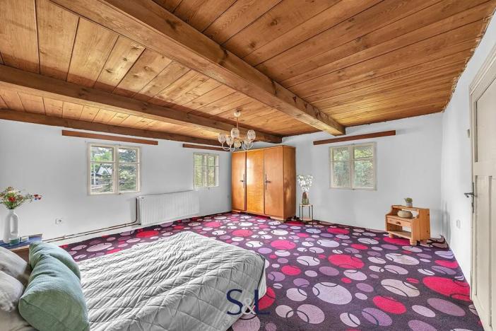 Prodej rodinného domu, Zahrádky, 115 m2