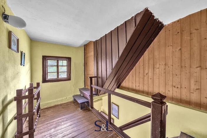 Prodej rodinného domu, Zahrádky, 115 m2