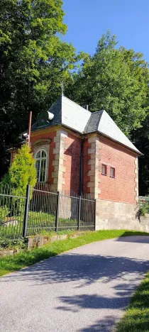 Prodej domu, Dolní Olešnice, 6264 m2