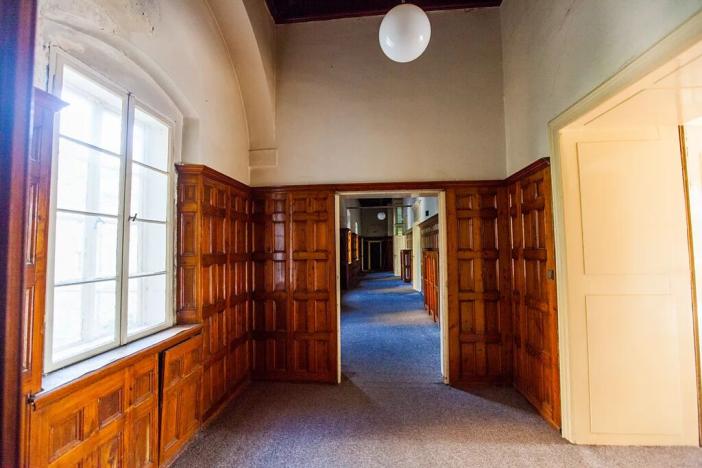 Prodej domu, Dolní Olešnice, 6264 m2