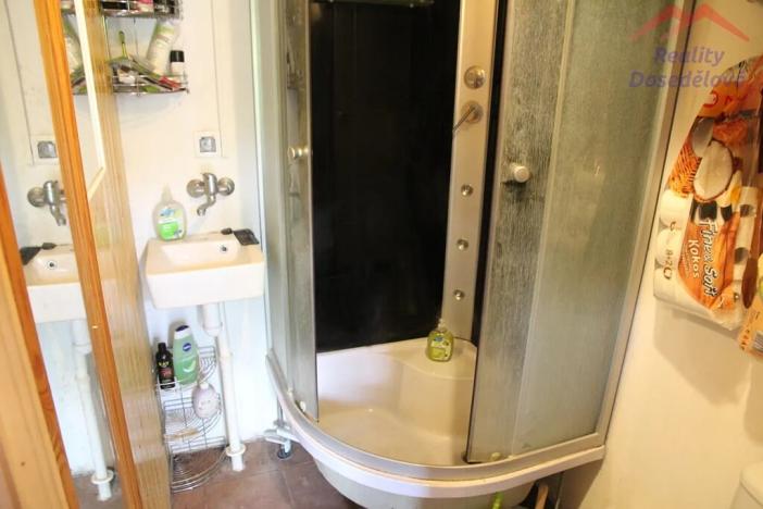 Prodej chaty, Kladno, V Bažantnici, 42 m2