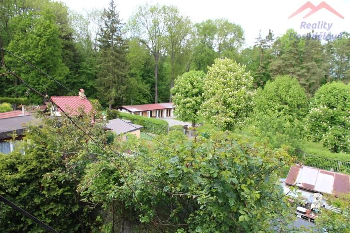 Prodej chaty, Kladno, V Bažantnici, 42 m2