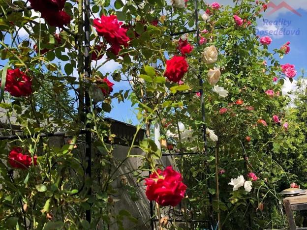 Prodej chaty, Kladno, V Bažantnici, 42 m2