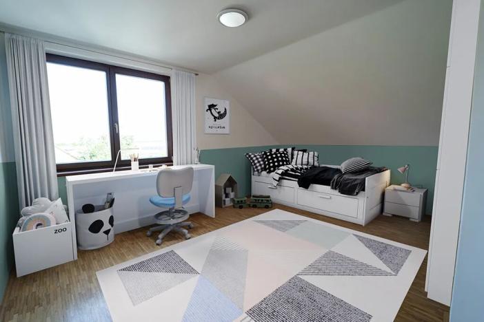 Prodej bytu 5+kk, Roztoky, Borkovského, 205 m2