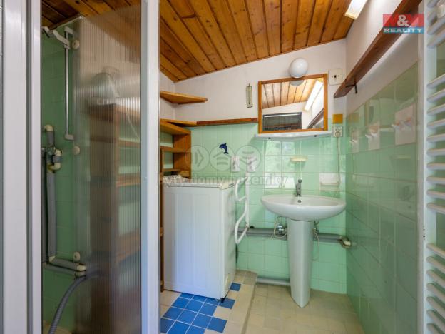 Prodej chaty, Rabyně - Měřín, 53 m2