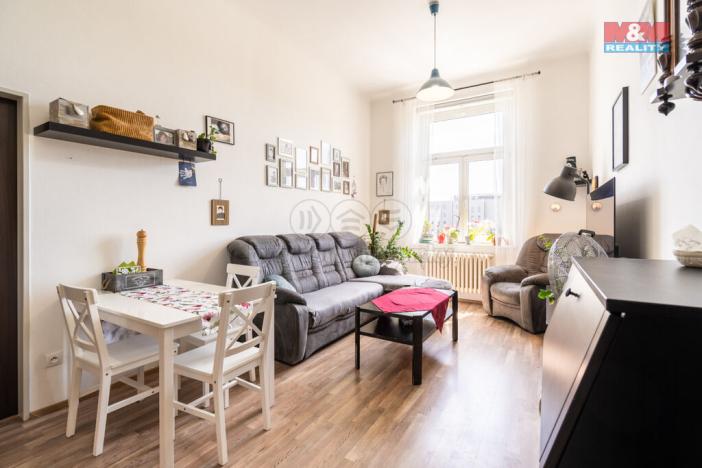 Prodej bytu 4+kk, Písek - Pražské Předměstí, Pražská, 87 m2