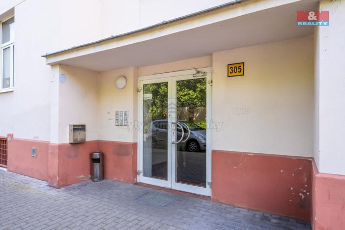 Prodej bytu 4+kk, Písek - Pražské Předměstí, Pražská, 87 m2