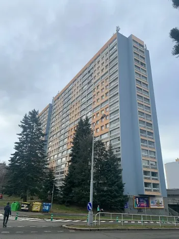 Dražba bytu 3+1, Praha - Bohnice, Vratislavská, 56 m2