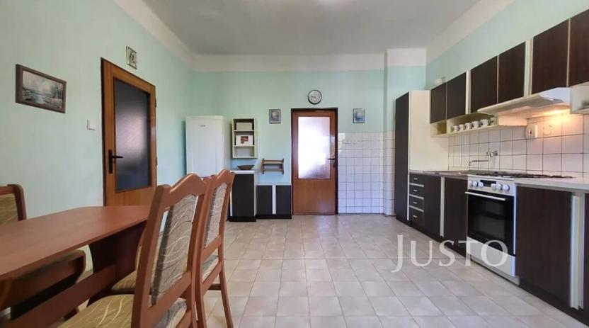 Prodej rodinného domu, Písek, Jeronýmova, 231 m2