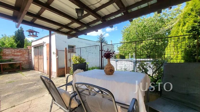 Prodej rodinného domu, Písek, Jeronýmova, 231 m2