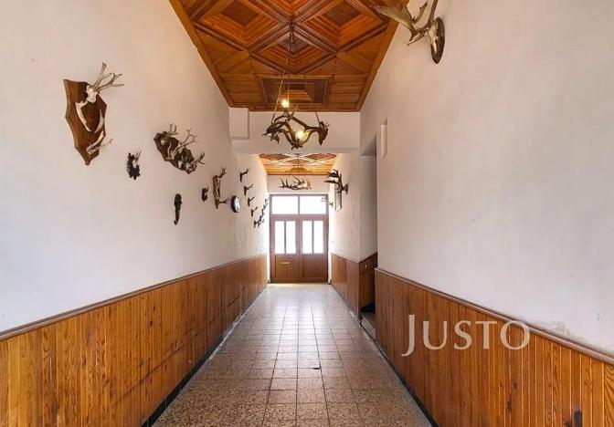 Prodej rodinného domu, Písek, Jeronýmova, 231 m2