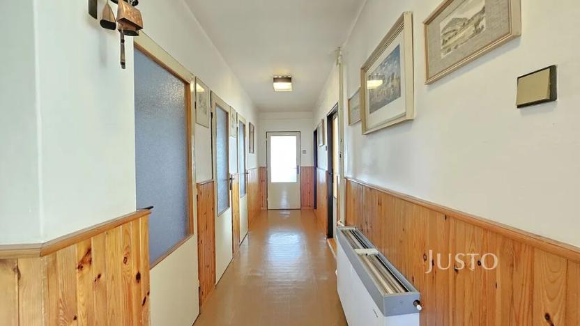 Prodej rodinného domu, Strakonice, Na Hrázi, 296 m2