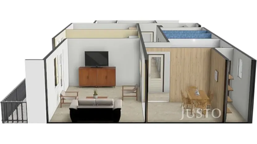 Prodej rodinného domu, Strakonice, Na Hrázi, 296 m2