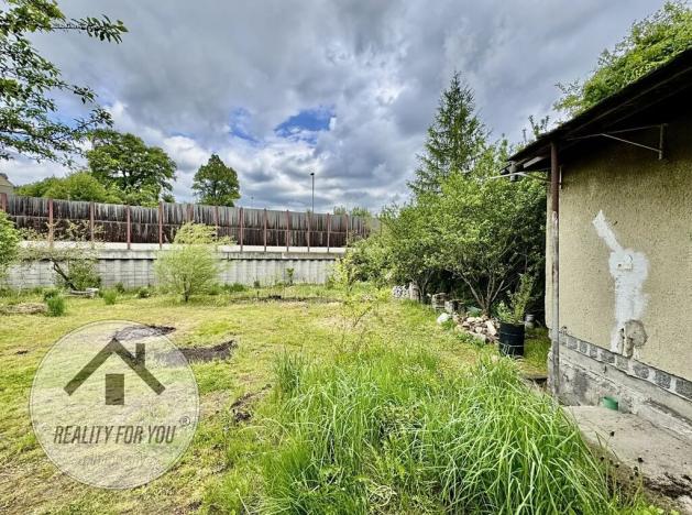 Prodej chaty, Liberec, Úvozní, 16 m2