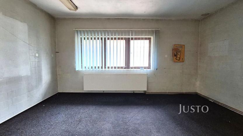 Pronájem obchodního prostoru, Písek, Čechova, 172 m2