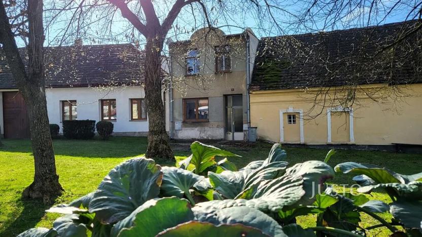 Prodej rodinného domu, Písek, Na Návsi, 95 m2