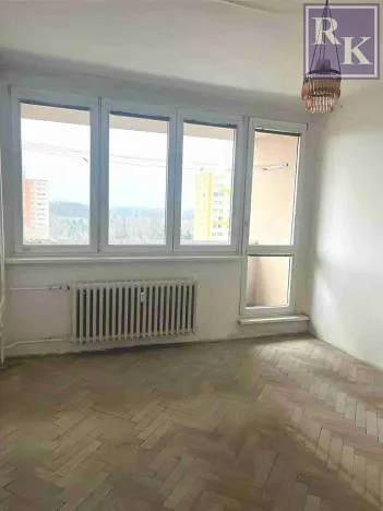 Prodej bytu 2+1, Ostrava, Mjr. Nováka, 54 m2
