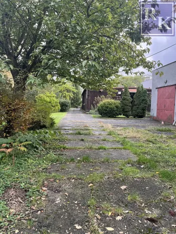 Prodej obchodního prostoru, Ostrava, U Lesa, 297 m2