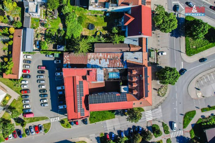 Prodej obchodního prostoru, Strážnice, Předměstí, 340 m2