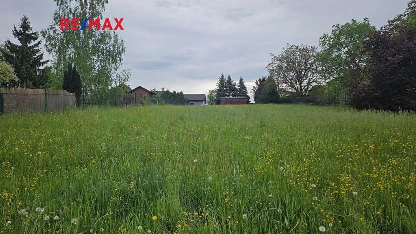Prodej pozemku pro bydlení, Český Těšín, 2326 m2