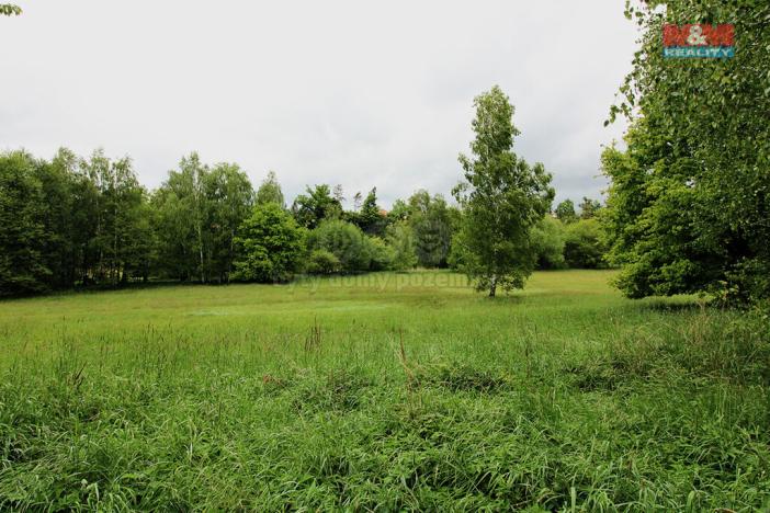 Prodej pozemku pro bydlení, Zruč nad Sázavou, 1273 m2