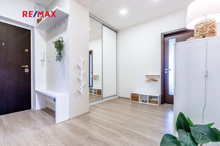 Prodej bytu 4+kk, Ostrovačice, Kníničská, 98 m2